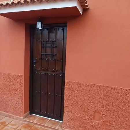 Casa Lolo Prázdninový dům
