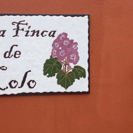 Casa Lolo *