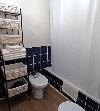 Casa Lolo Prázdninový dům *