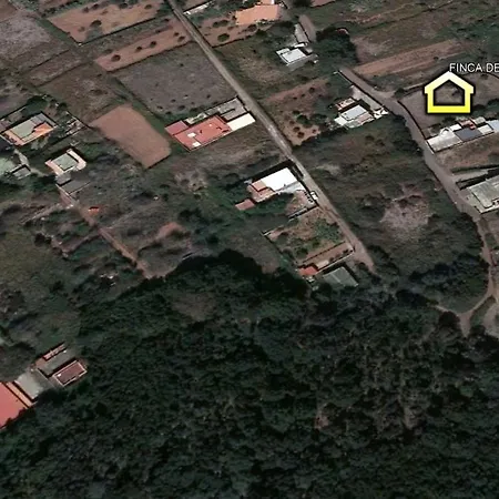 Casa Lolo Prázdninový dům