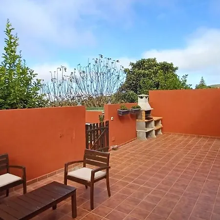 Prázdninový dům Casa Lolo *