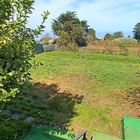 Prázdninový dům Casa Lolo Tacoronte
