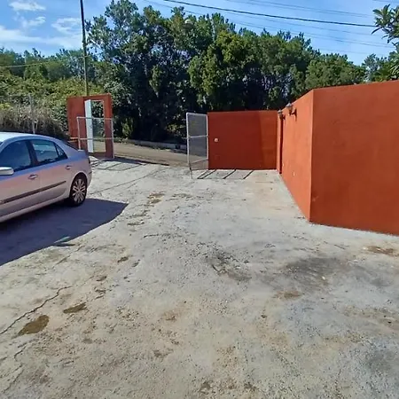 Casa Lolo * Tacoronte
