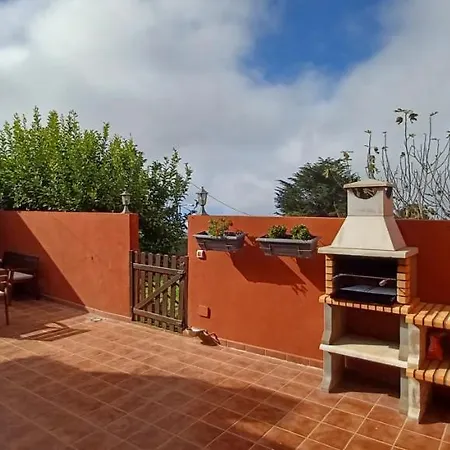 Casa Lolo Prázdninový dům Tacoronte