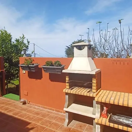 Casa Lolo Prázdninový dům *