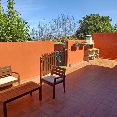 Prázdninový dům Casa Lolo *