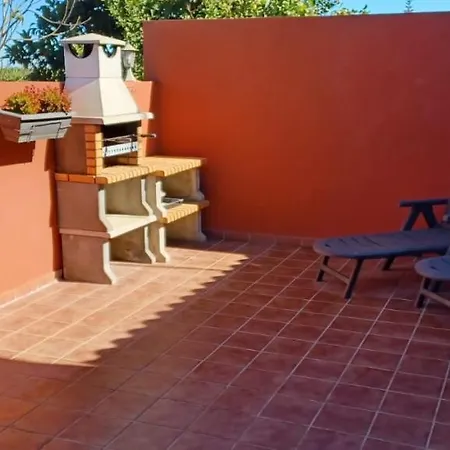 Prázdninový dům Casa Lolo Tacoronte
