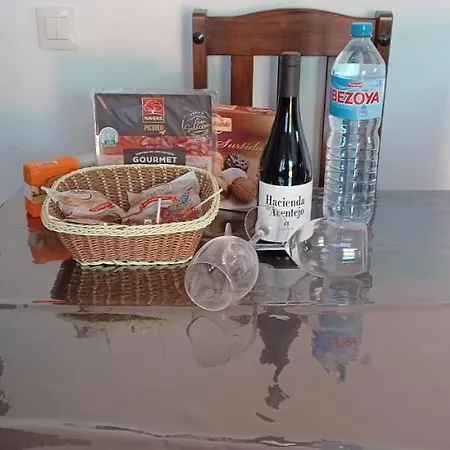 Casa Lolo Prázdninový dům