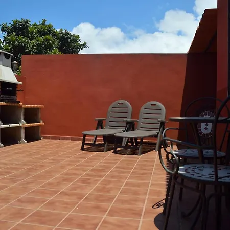 Casa Lolo Tacoronte