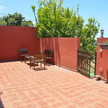 Casa Lolo Prázdninový dům *