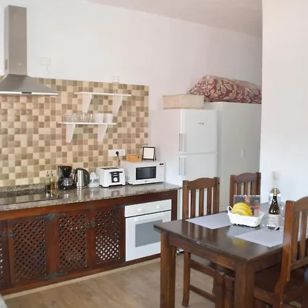 Casa Lolo Prázdninový dům Tacoronte