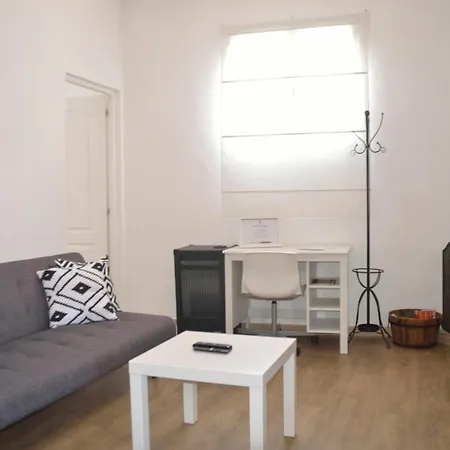 Casa Lolo Prázdninový dům Tacoronte
