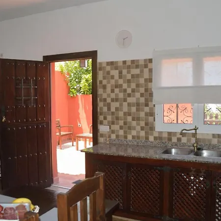 Casa Lolo * Tacoronte